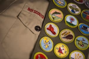 Boy Scouts of America Sexual Abuse Lawsuits